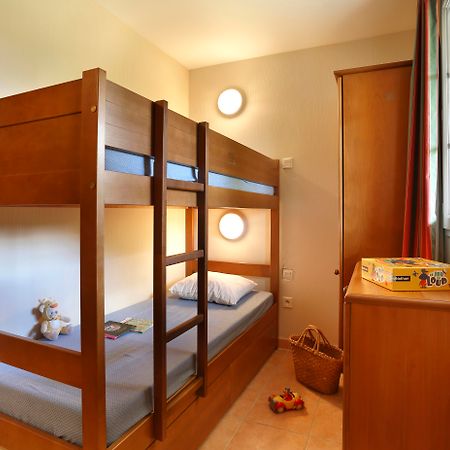 מונפלאנקן Residence Lac Mondesir מראה חיצוני תמונה