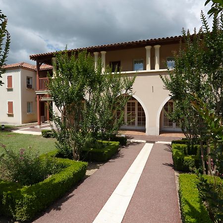 מונפלאנקן Residence Lac Mondesir מראה חיצוני תמונה
