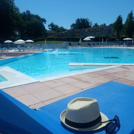 מונפלאנקן Residence Lac Mondesir מראה חיצוני תמונה