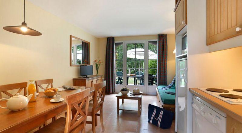 מונפלאנקן Residence Lac Mondesir מראה חיצוני תמונה