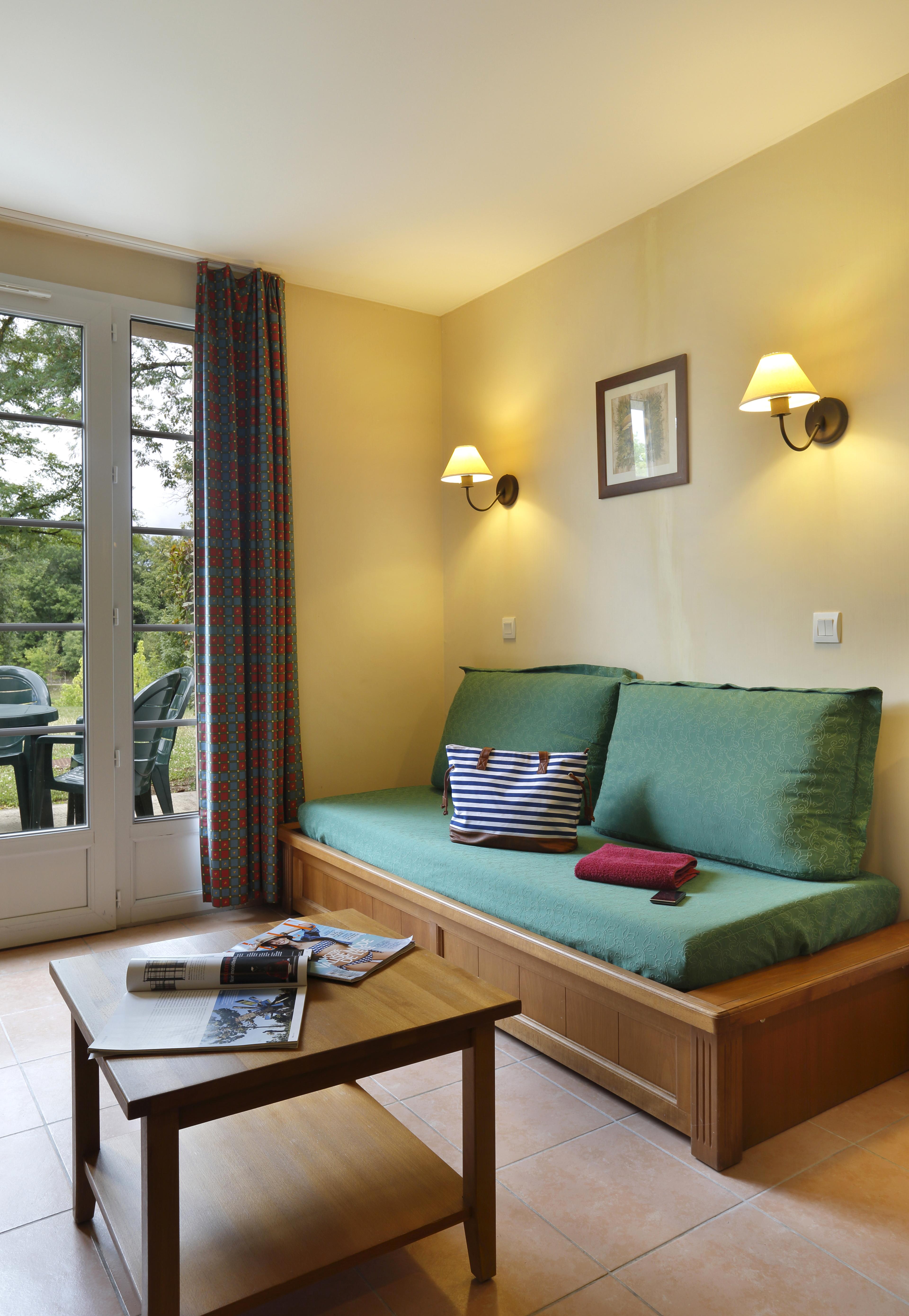 מונפלאנקן Residence Lac Mondesir מראה חיצוני תמונה