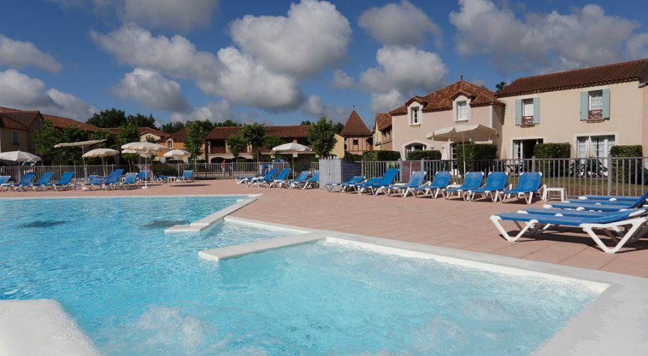 מונפלאנקן Residence Lac Mondesir מראה חיצוני תמונה