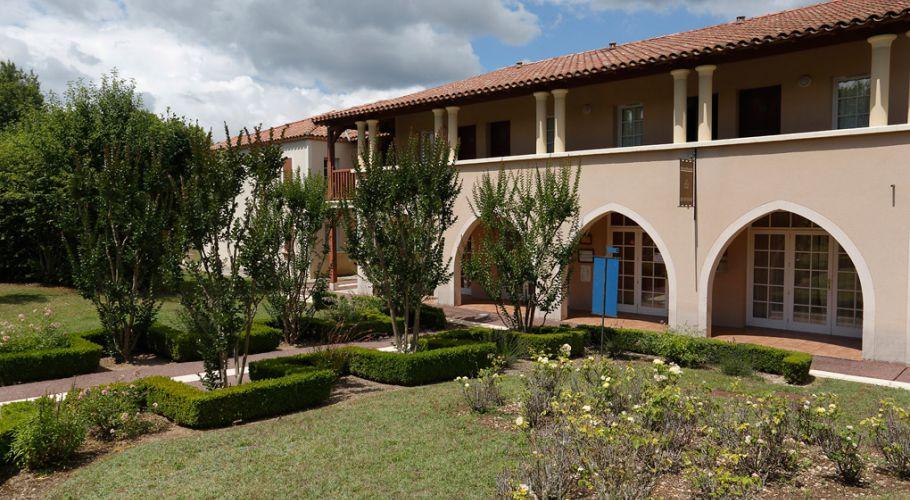 מונפלאנקן Residence Lac Mondesir מראה חיצוני תמונה
