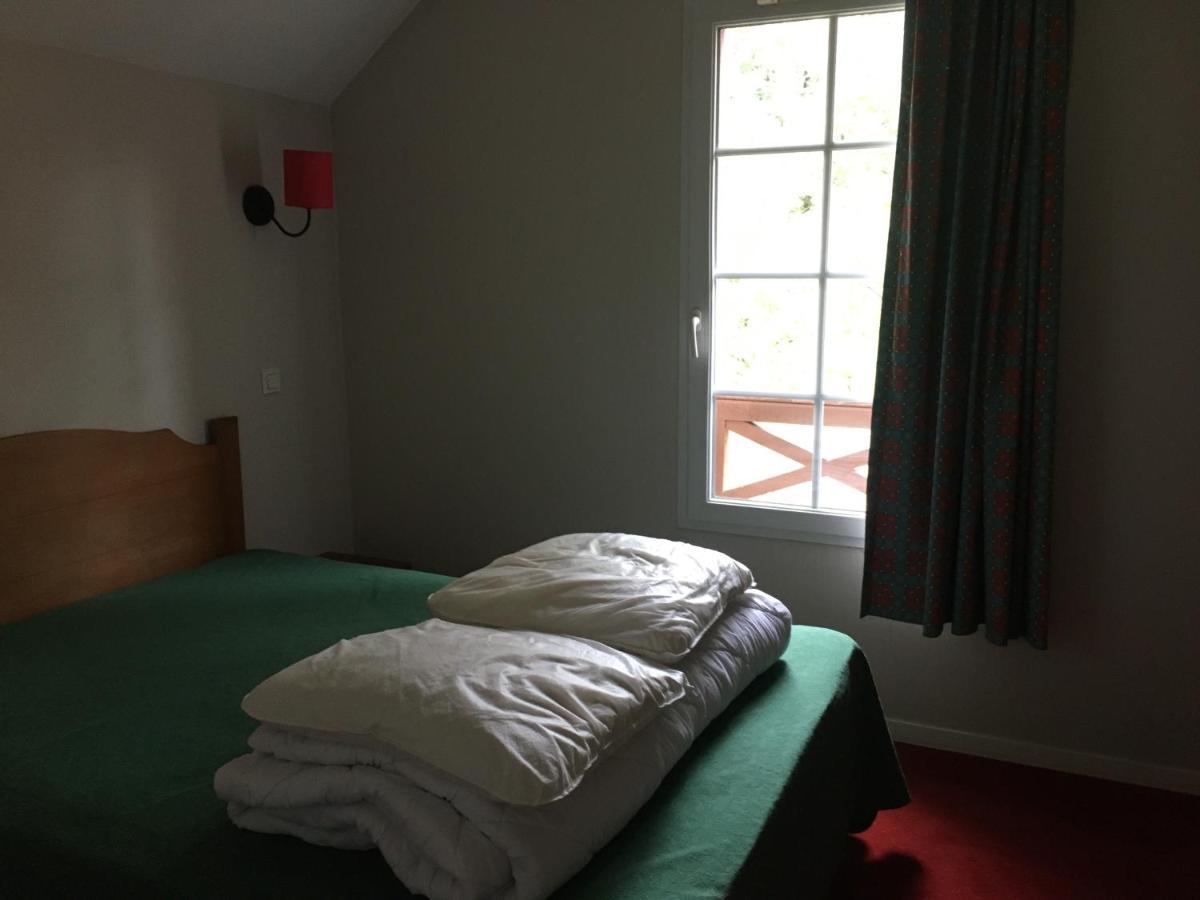מונפלאנקן Residence Lac Mondesir מראה חיצוני תמונה