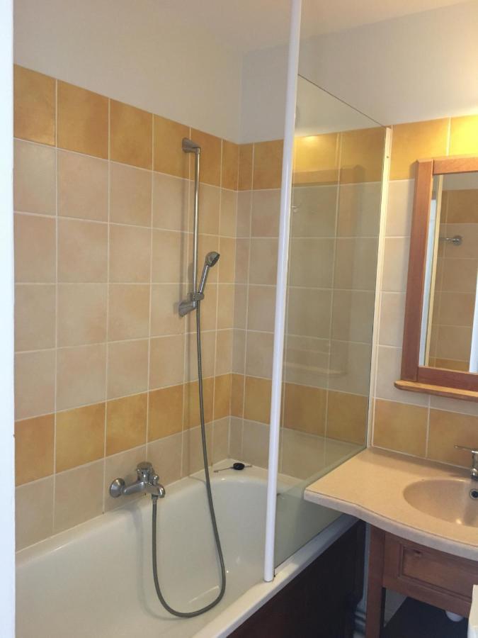 מונפלאנקן Residence Lac Mondesir מראה חיצוני תמונה