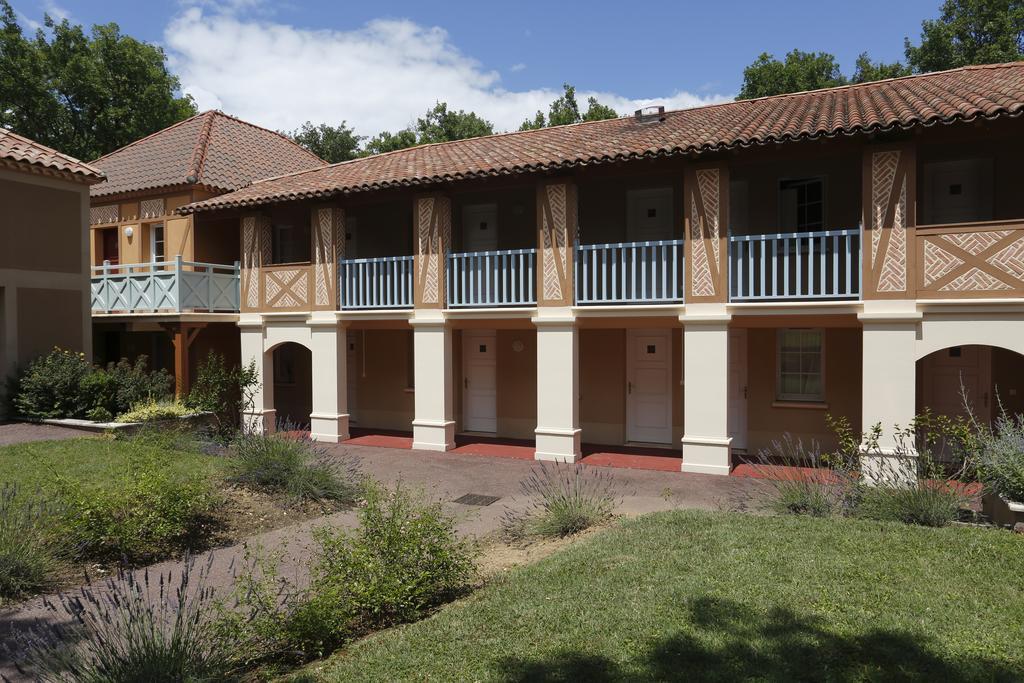 מונפלאנקן Residence Lac Mondesir חדר תמונה