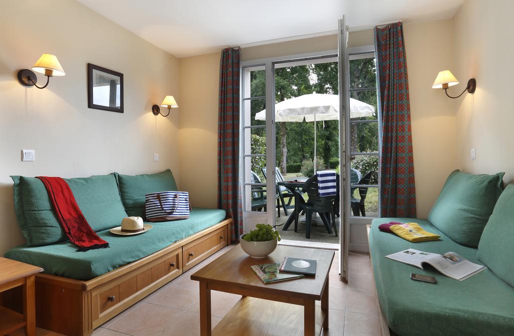 מונפלאנקן Residence Lac Mondesir מראה חיצוני תמונה