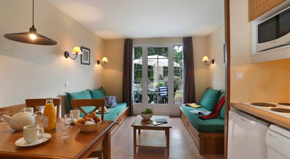 מונפלאנקן Residence Lac Mondesir מראה חיצוני תמונה