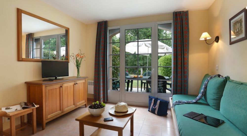 מונפלאנקן Residence Lac Mondesir מראה חיצוני תמונה