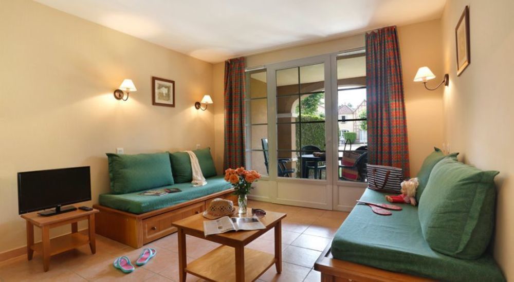 מונפלאנקן Residence Lac Mondesir מראה חיצוני תמונה