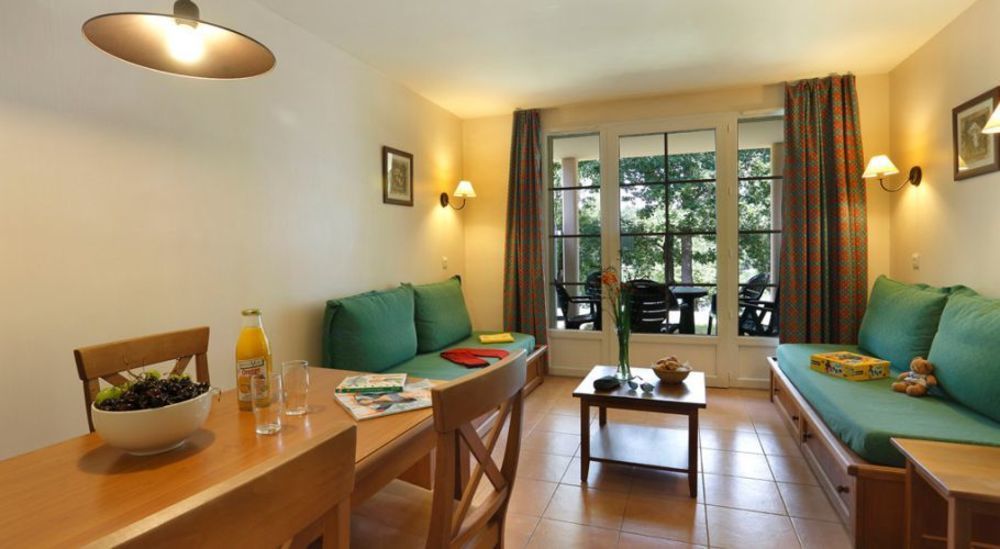מונפלאנקן Residence Lac Mondesir מראה חיצוני תמונה