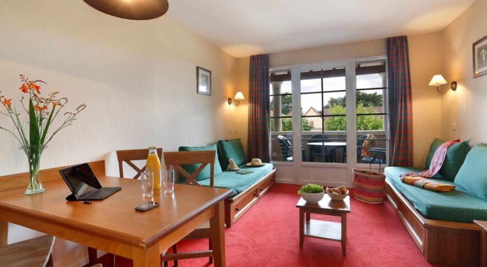 מונפלאנקן Residence Lac Mondesir מראה חיצוני תמונה