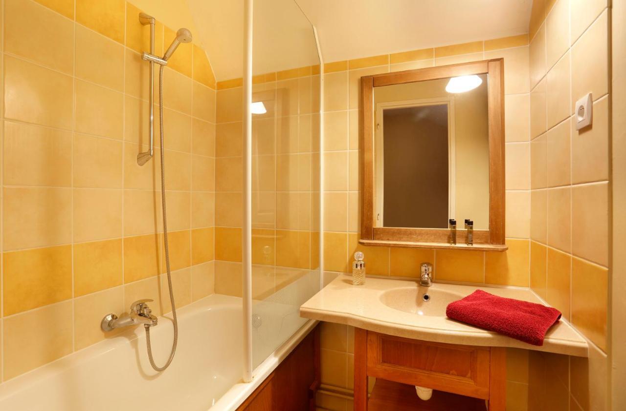 מונפלאנקן Residence Lac Mondesir מראה חיצוני תמונה