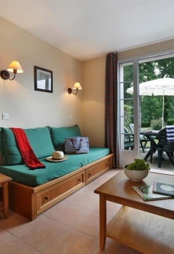 מונפלאנקן Residence Lac Mondesir מראה חיצוני תמונה