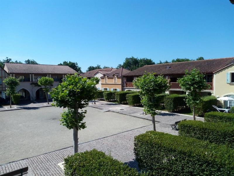 מונפלאנקן Residence Lac Mondesir מראה חיצוני תמונה